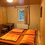 Kamenny Mlyn Pensionat 3*