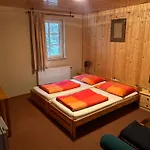 Pensionat Kamenny Mlyn Strážné