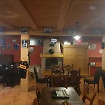 Kamenny Mlyn Pensionat