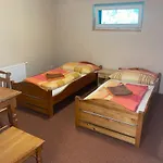 Pensionat Kamenny Mlyn Strážné