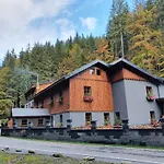 Kamenny Mlyn Strážné