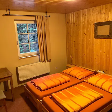 Kamenny Mlyn Guest house Strazne