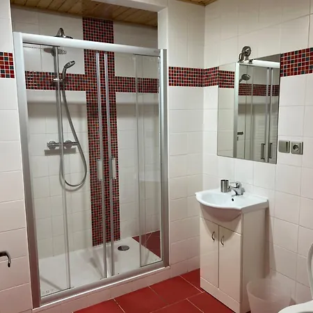 Kamenny Mlyn 3* Strážné