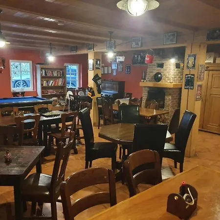 Kamenny Mlyn 3* Strážné