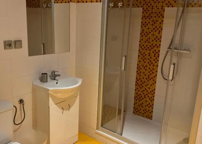 Kamenny Mlyn Pensionat 3*