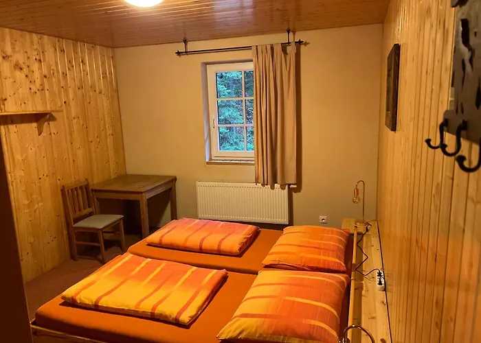 Kamenny Mlyn Pensionat 3*