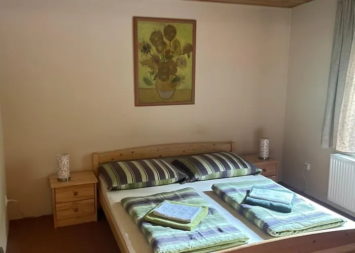 Kamenny Mlyn Pensionat 3*