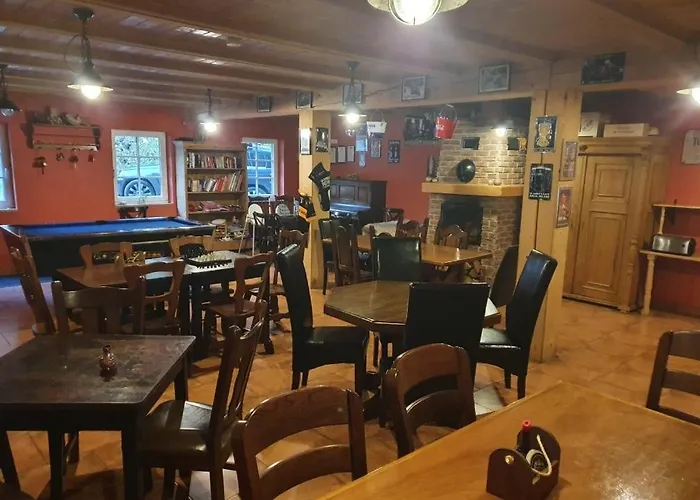 Kamenny Mlyn 3* Strážné