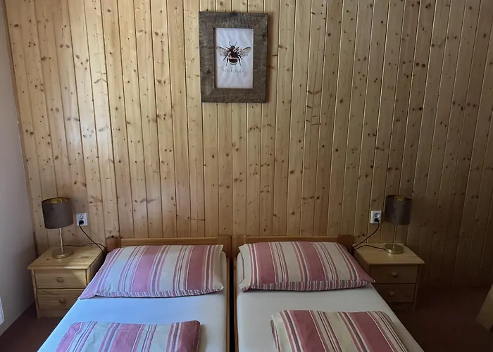 Kamenny Mlyn Pensionat 3*