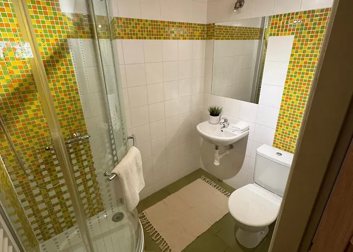 Kamenny Mlyn Pensionat 3*